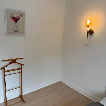 Beautiful And Modern Close To Paris Apartment